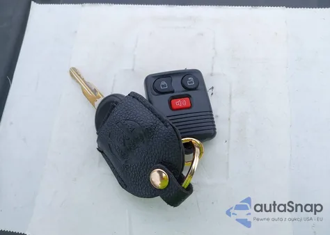 2003 Ford Ranger Edge/Tremor/Xlt from USA, damaged, VIN 1FTYR44V53PA86925